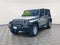 2017 Jeep Wrangler Unlimited Sport 4x4