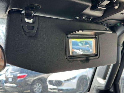 2019 Jeep Wrangler Unlimited Sport S 4x4