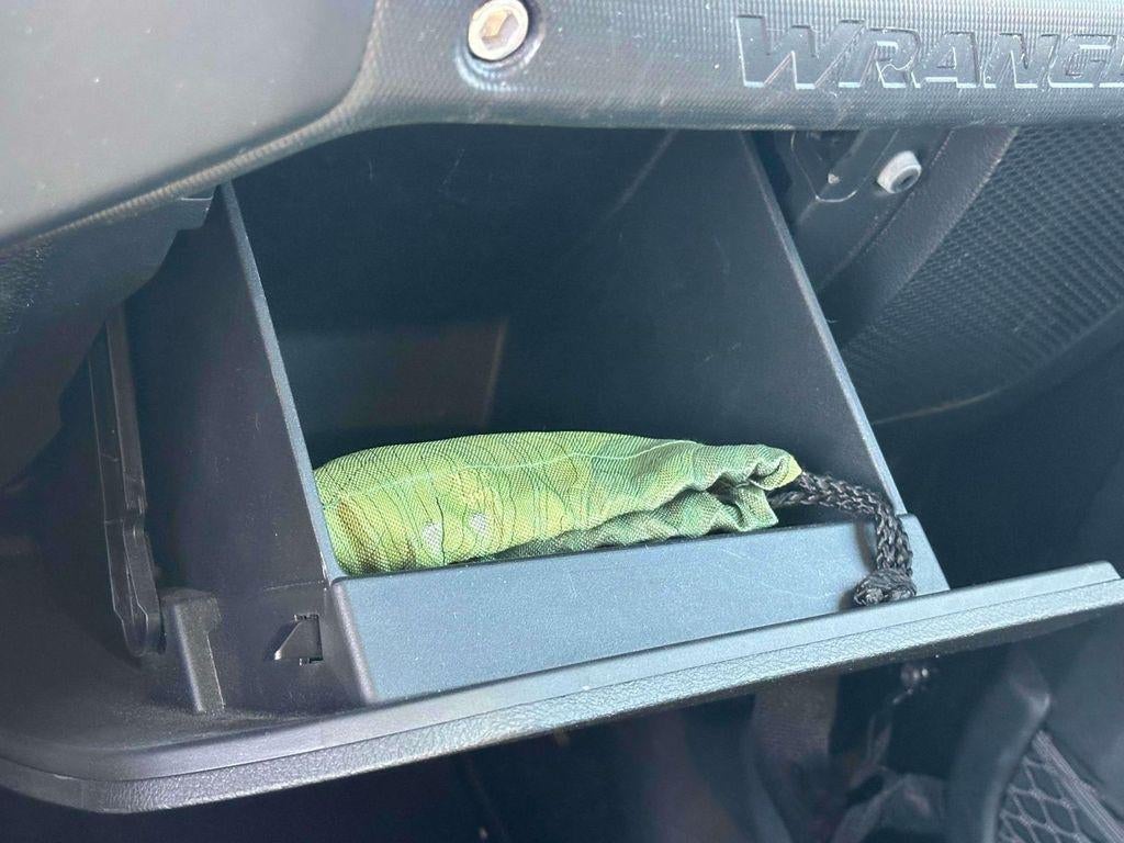 2019 Jeep Wrangler Unlimited Sport S 4x4