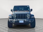 2020 Jeep Wrangler Unlimited Sport Altitude 4x4