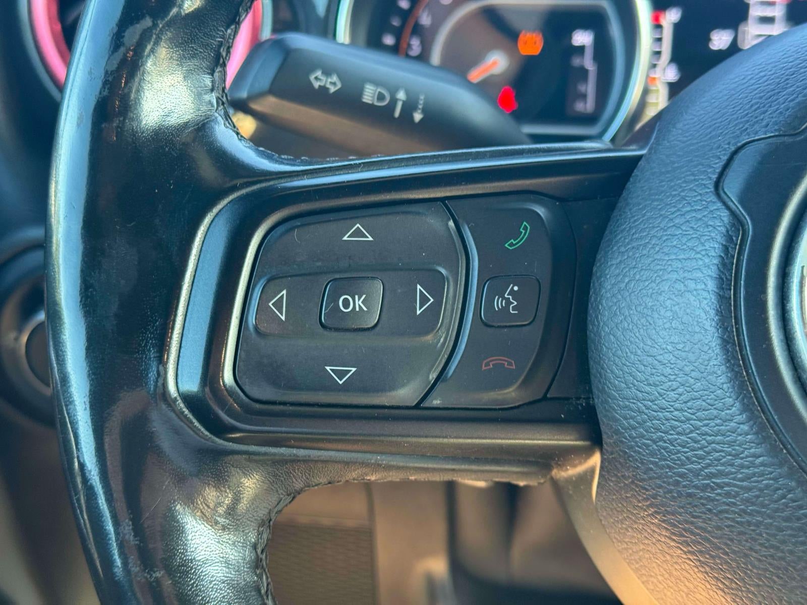 2020 Jeep Wrangler Unlimited Sport Altitude 4x4