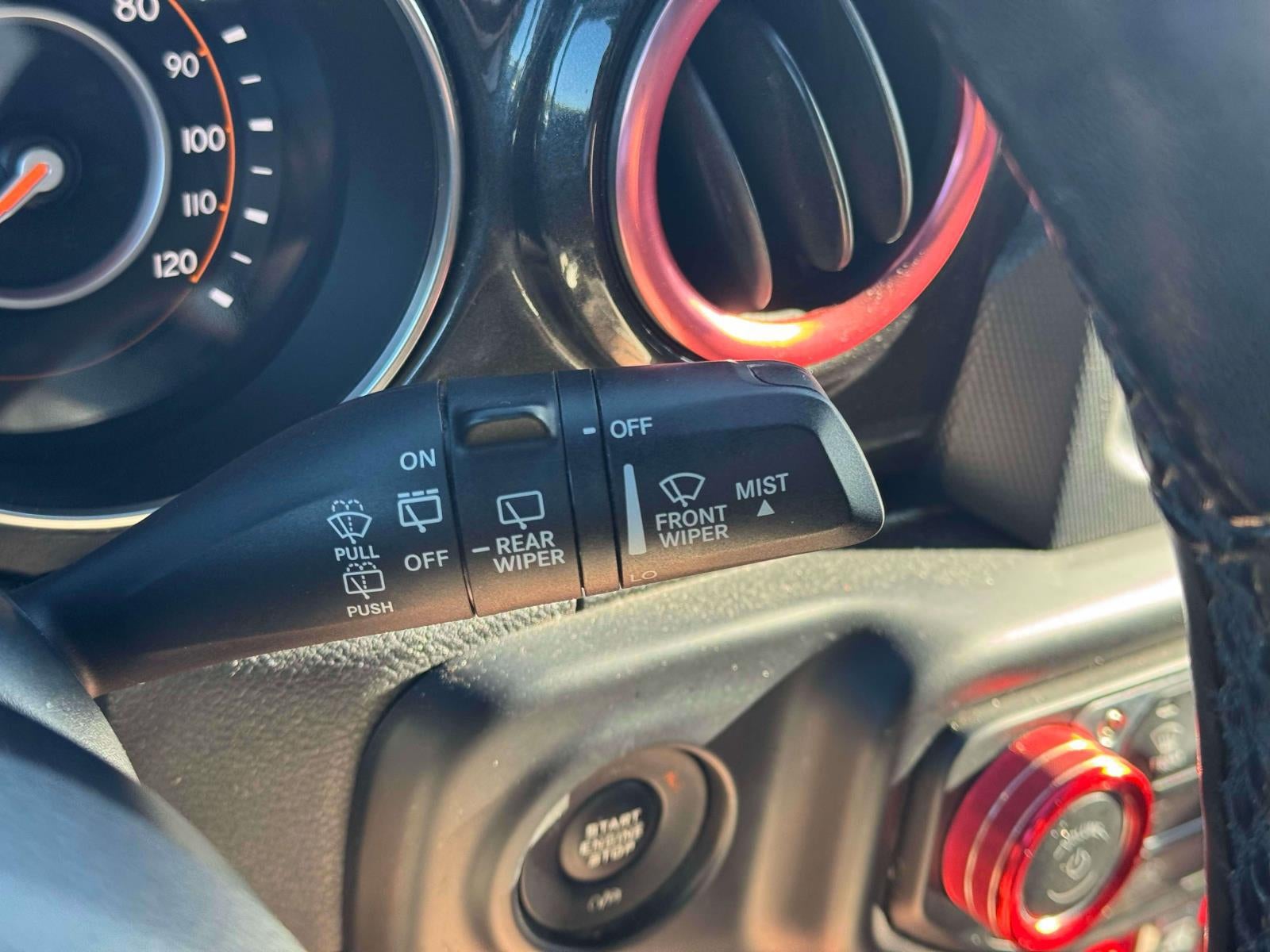 2020 Jeep Wrangler Unlimited Sport Altitude 4x4