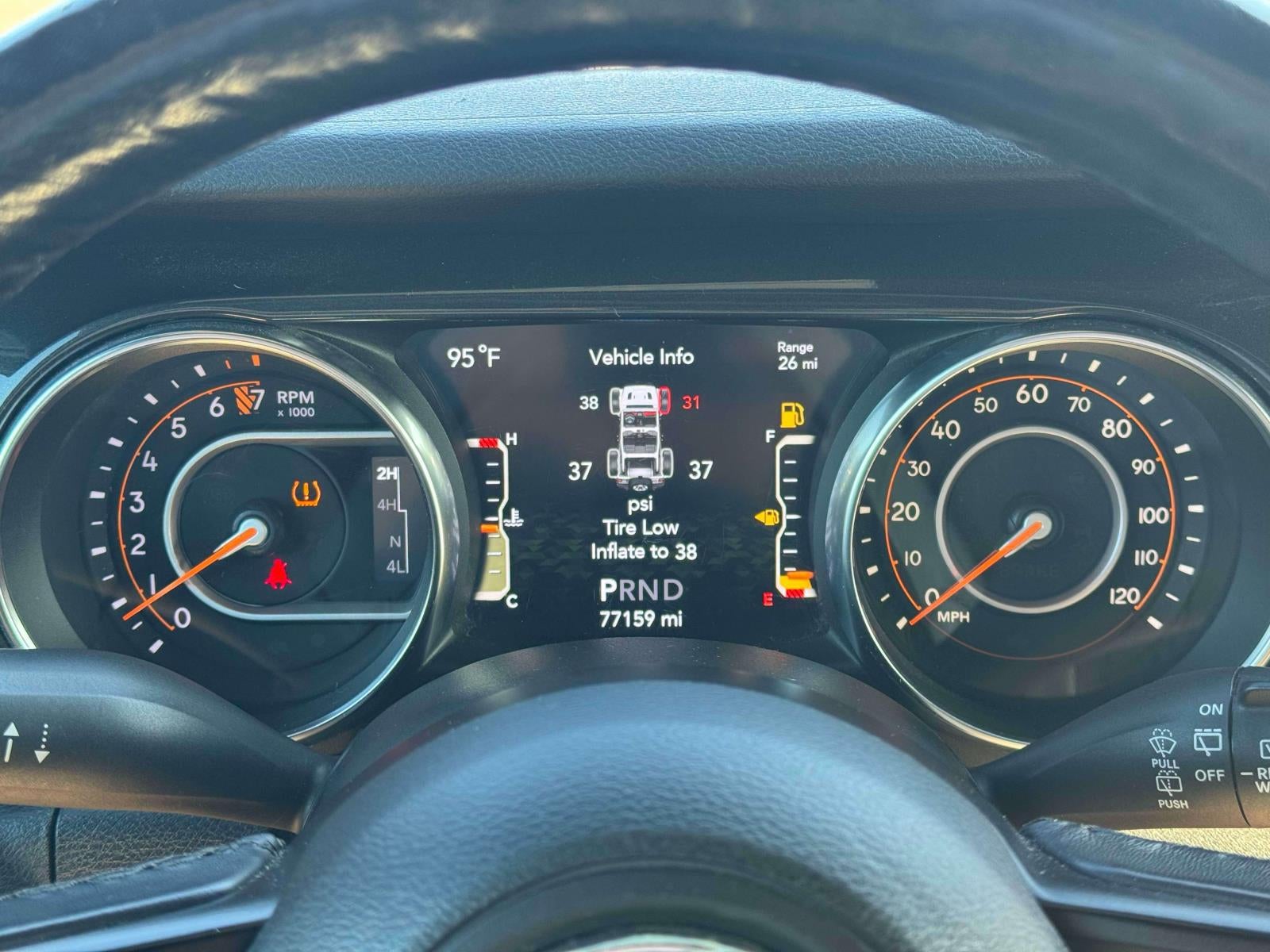 2020 Jeep Wrangler Unlimited Sport Altitude 4x4