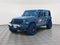 2020 Jeep Wrangler Unlimited Sport Altitude 4x4