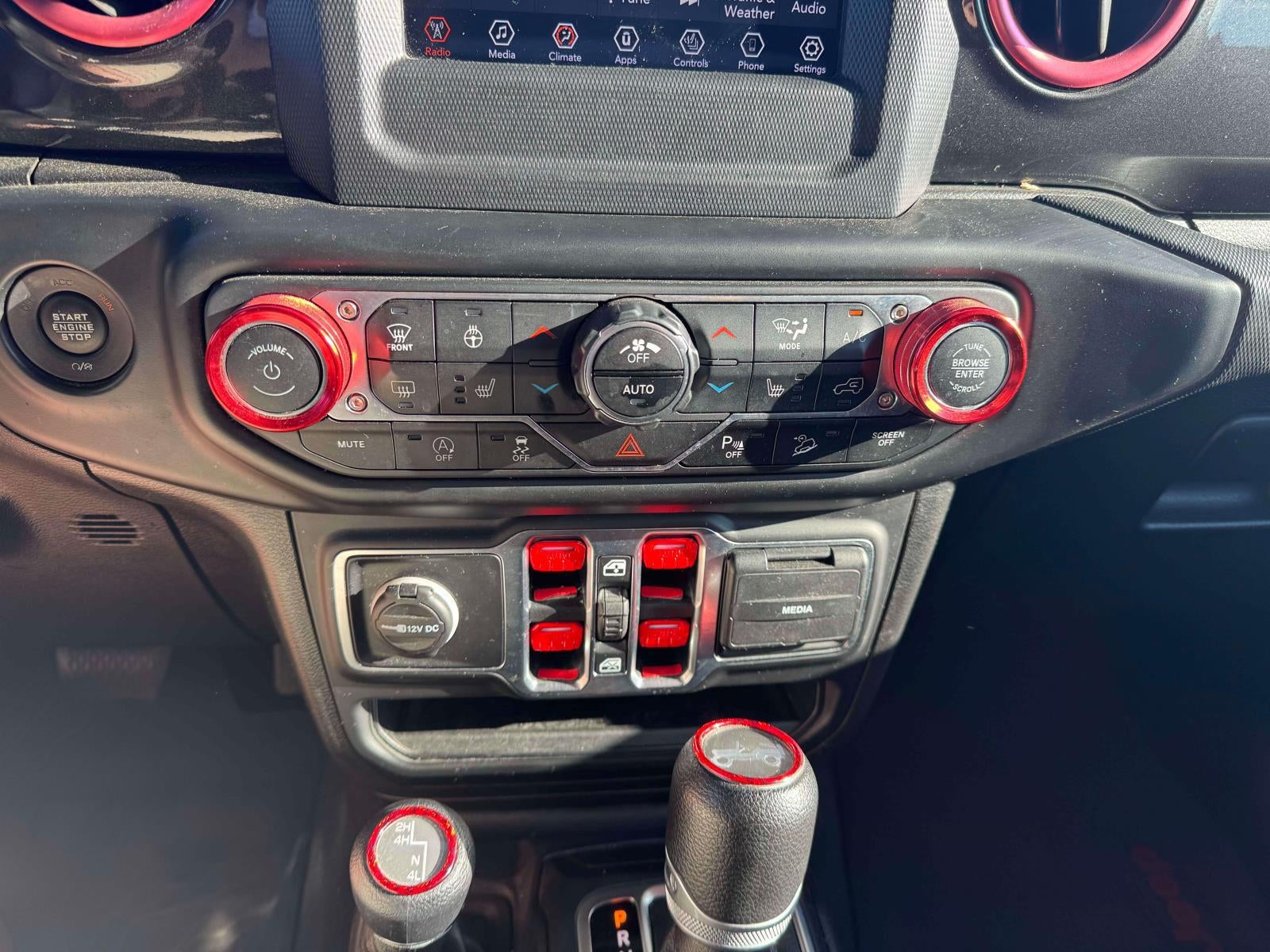 2020 Jeep Wrangler Unlimited Sport Altitude 4x4