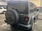 2021 Jeep Wrangler Unlimited Sport S 4x4