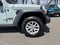 2023 Jeep Wrangler 4-Door Sport S 4x4