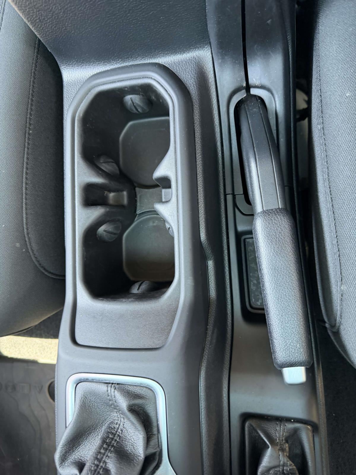 2023 Jeep Wrangler 4-Door Sport S 4x4