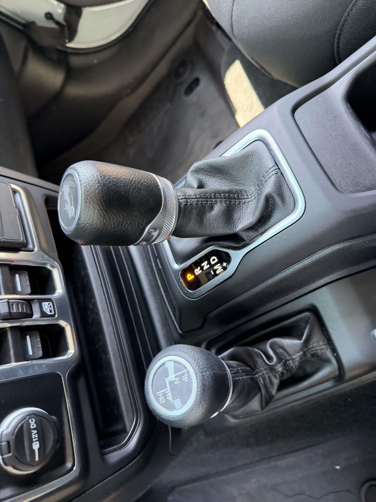 2023 Jeep Wrangler 4-Door Sport S 4x4