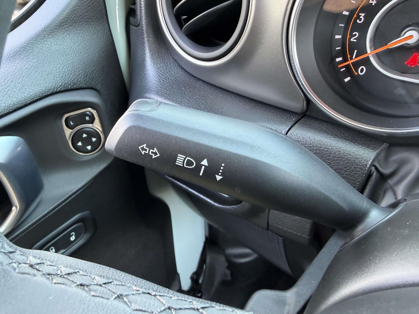 2023 Jeep Wrangler 4-Door Sport S 4x4