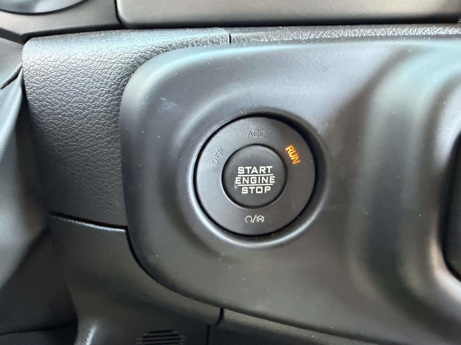 2023 Jeep Wrangler 4-Door Sport S 4x4