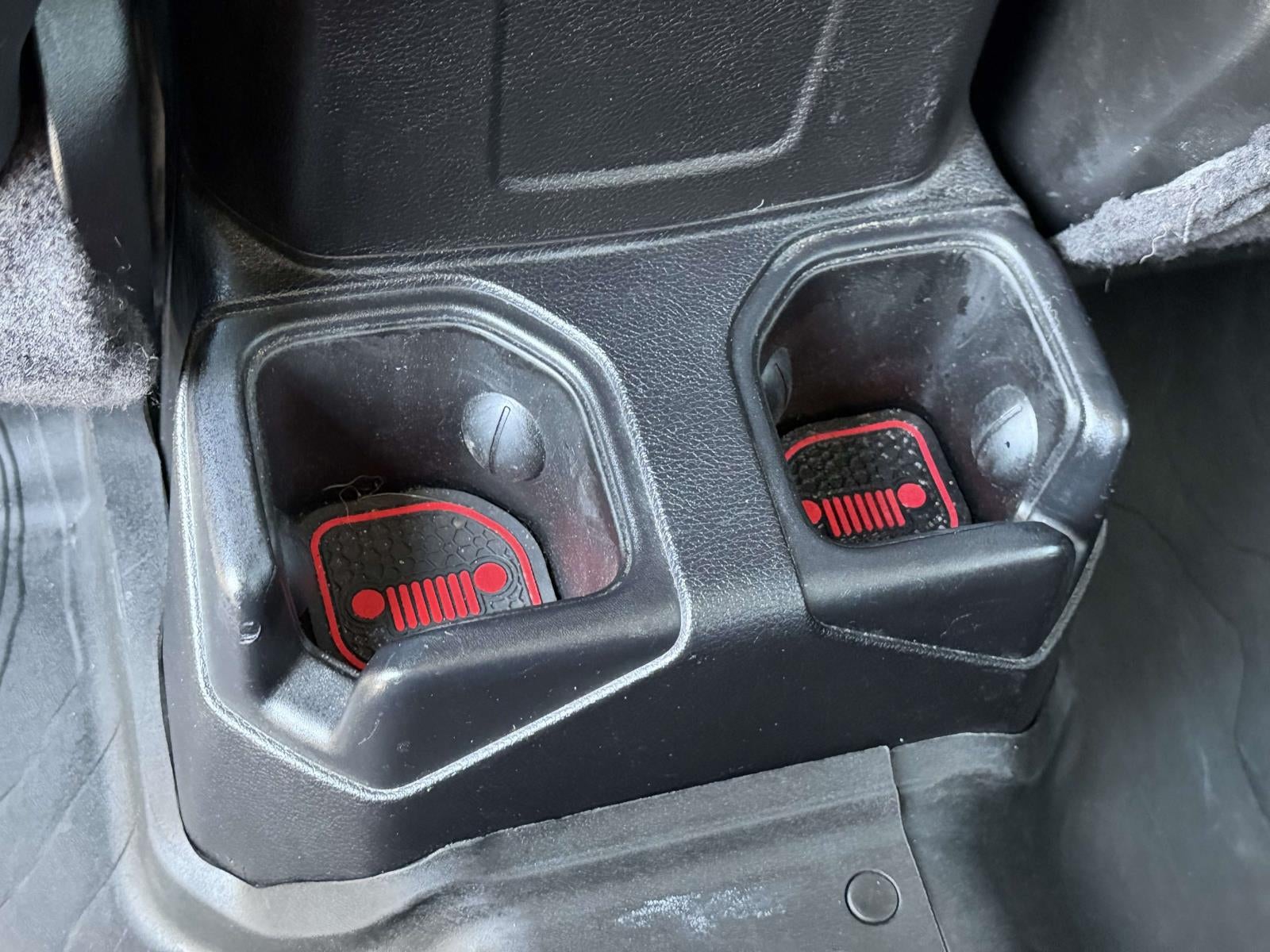 2019 Jeep Wrangler Unlimited Sport S 4x4