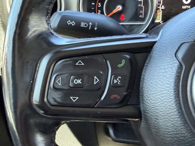 2019 Jeep Wrangler Unlimited Sport S 4x4