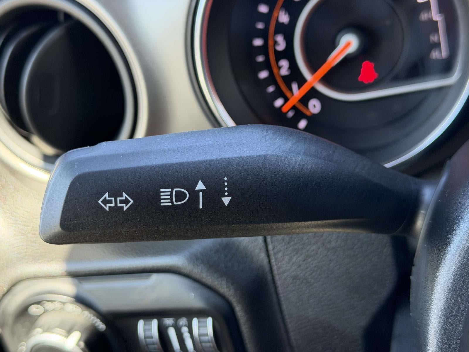 2019 Jeep Wrangler Unlimited Sport S 4x4