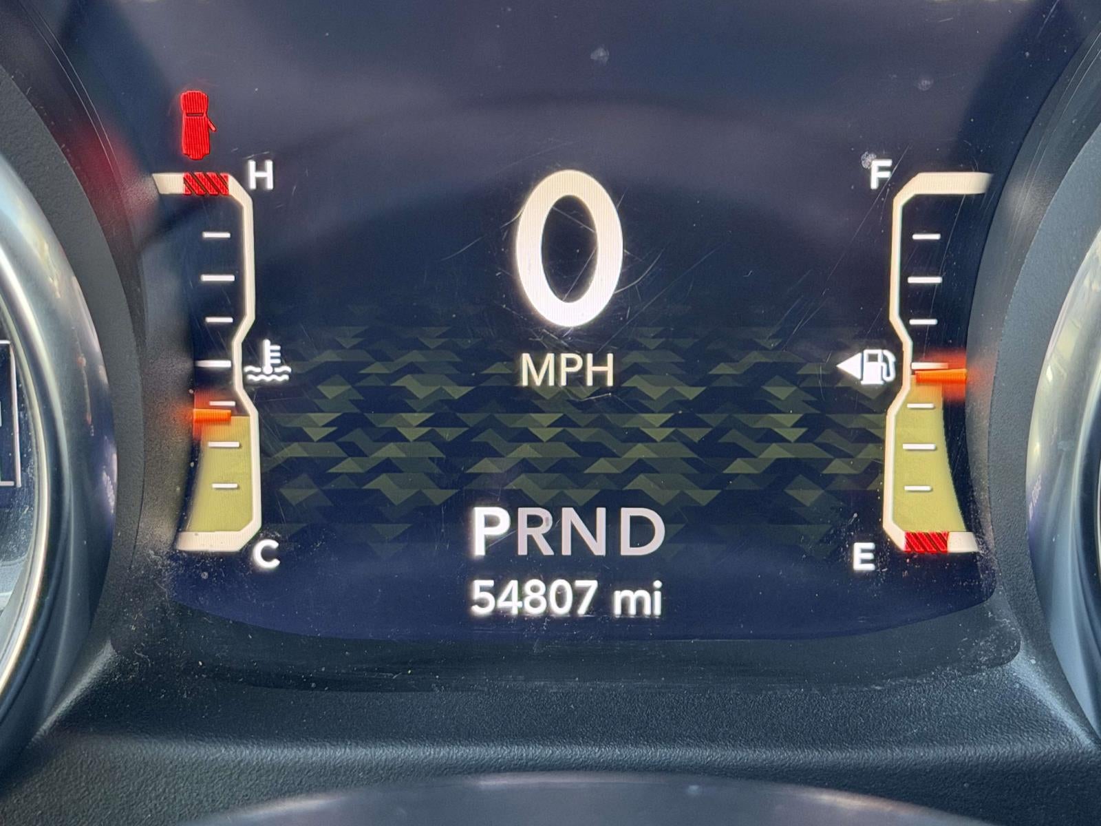 2019 Jeep Wrangler Unlimited Sport S 4x4