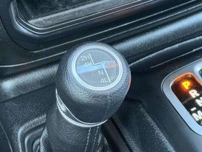 2019 Jeep Wrangler Unlimited Sport S 4x4