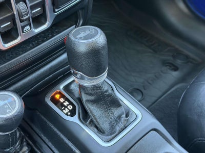 2019 Jeep Wrangler Unlimited Sport S 4x4