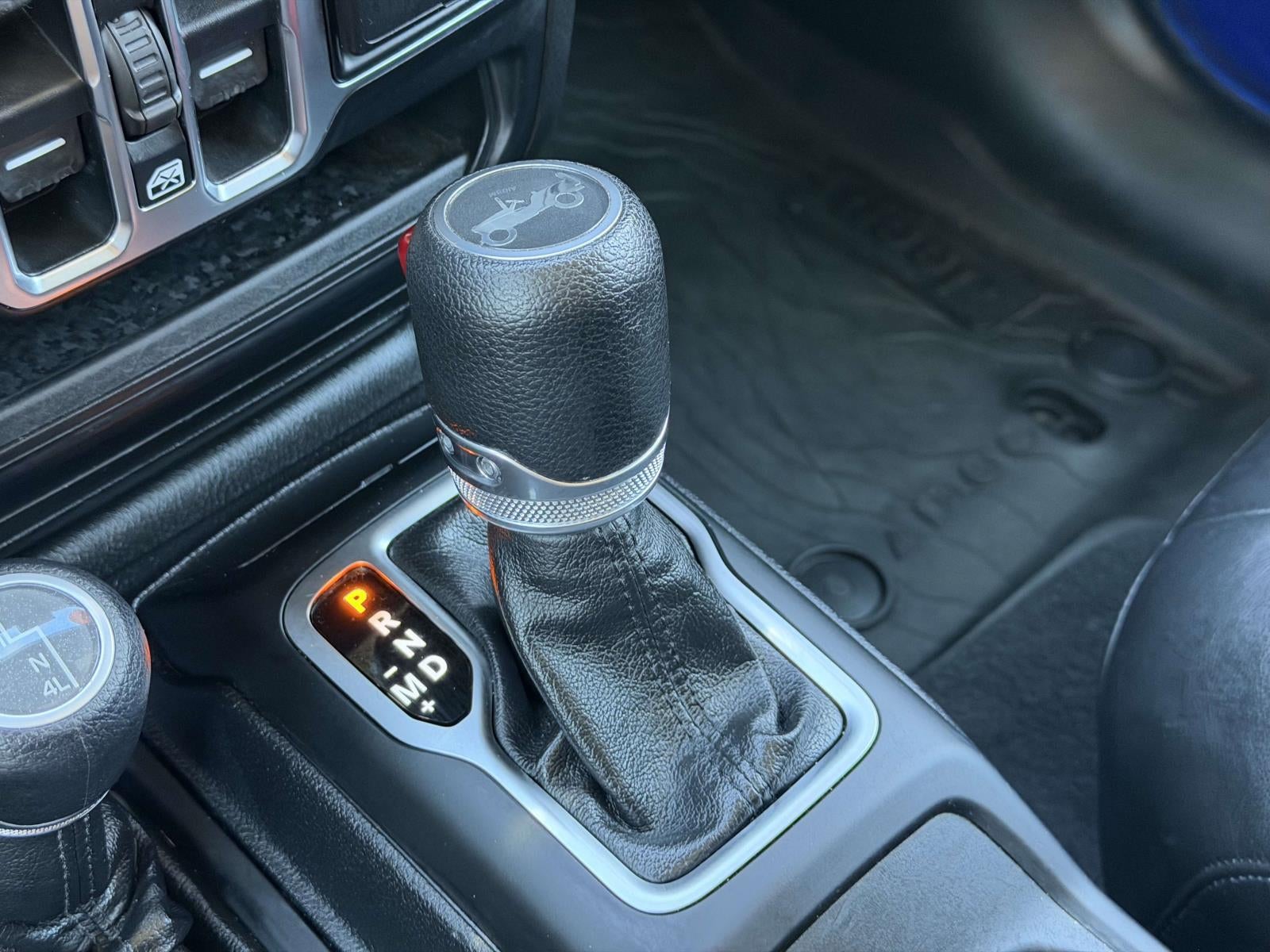 2019 Jeep Wrangler Unlimited Sport S 4x4