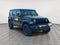 2022 Jeep Wrangler Unlimited Willys Sport 4x4