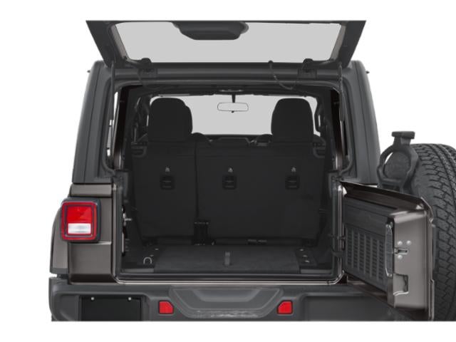 2022 Jeep Wrangler Unlimited Willys Sport 4x4