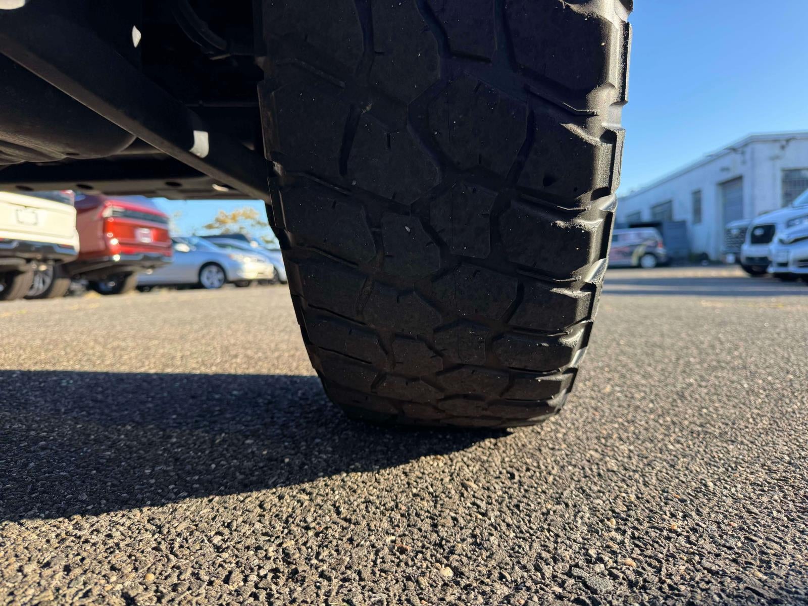2022 Jeep Wrangler Unlimited Willys Sport 4x4