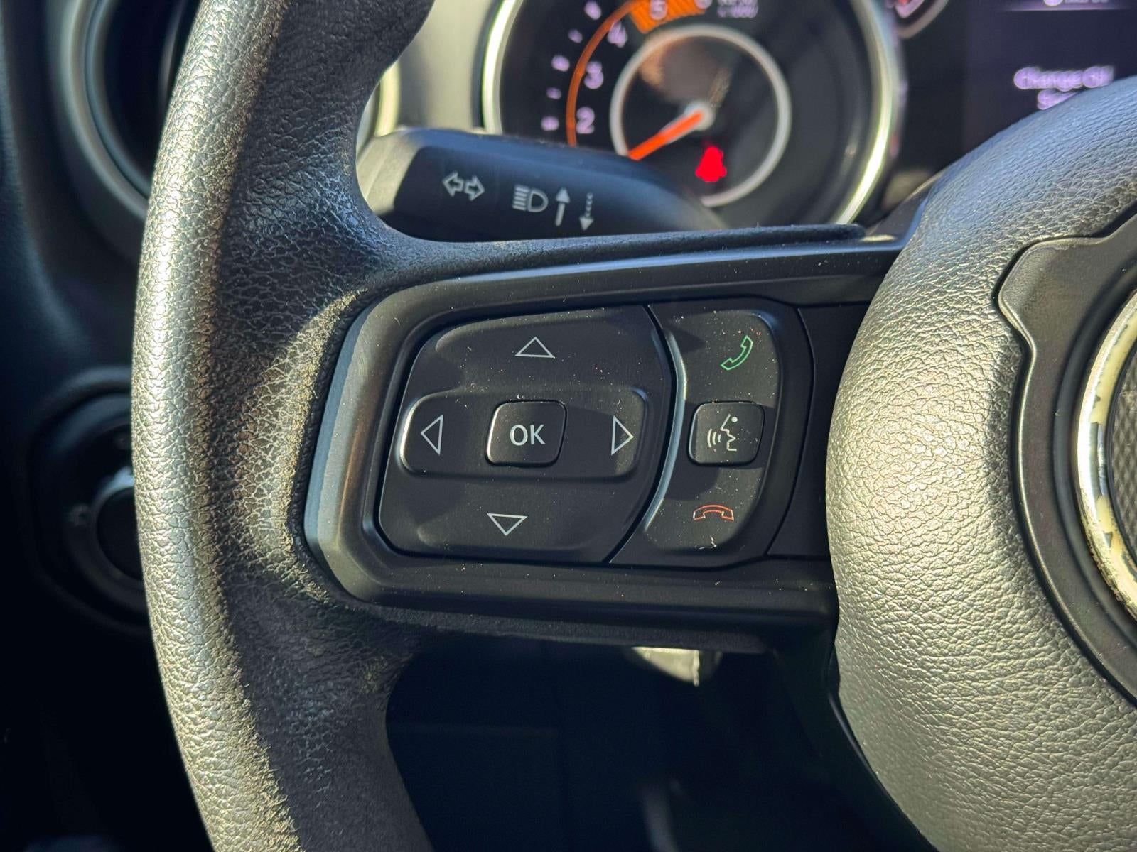 2022 Jeep Wrangler Unlimited Willys Sport 4x4