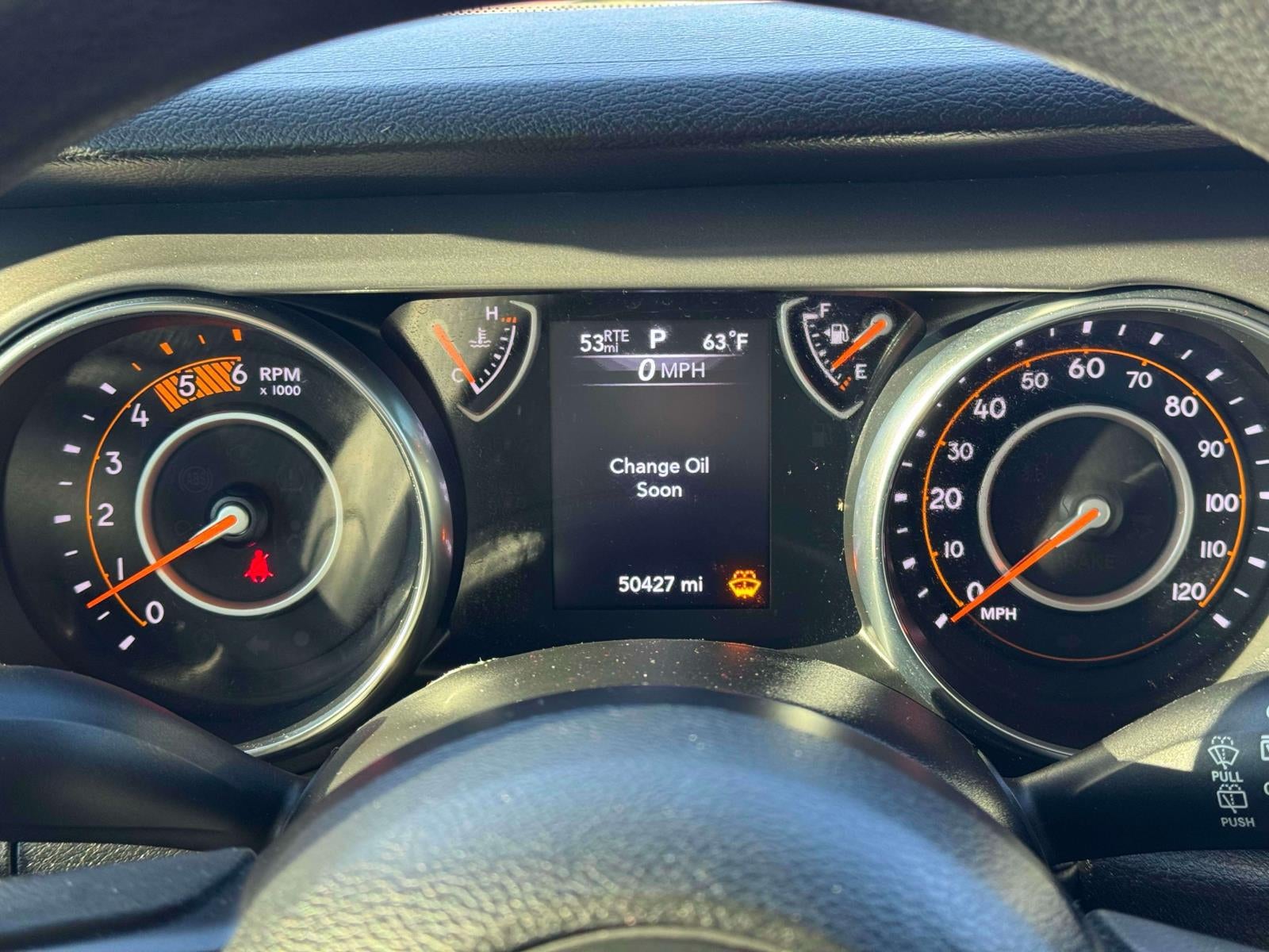 2022 Jeep Wrangler Unlimited Willys Sport 4x4