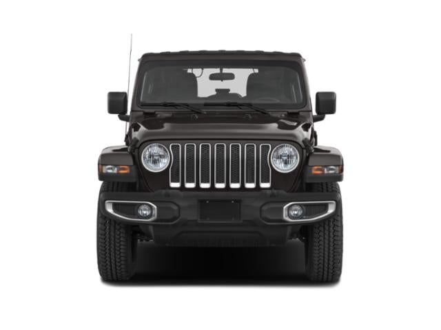 2022 Jeep Wrangler Unlimited Willys Sport 4x4