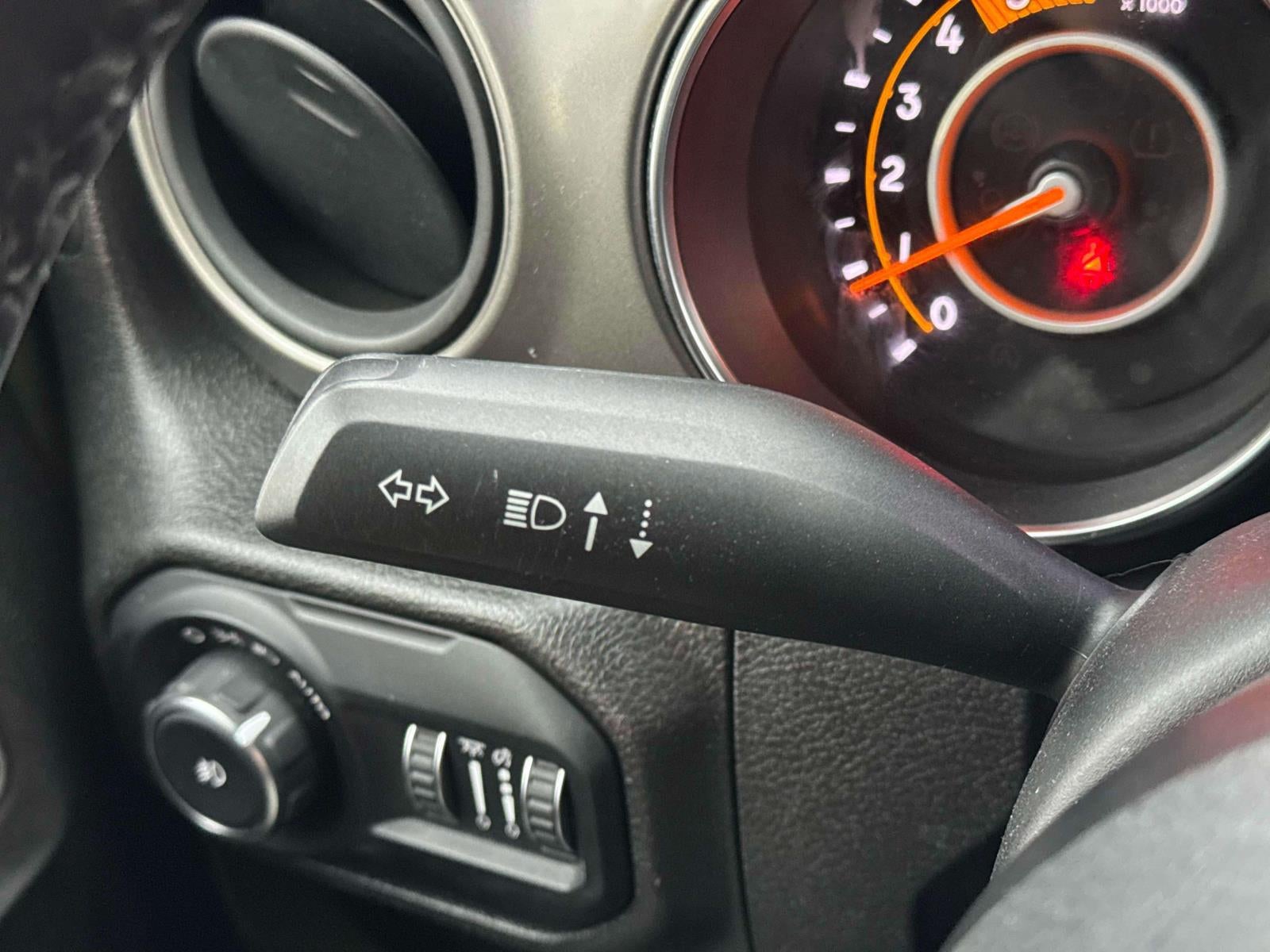 2022 Jeep Wrangler Unlimited Willys 4x4