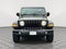 2022 Jeep Wrangler Unlimited Willys 4x4