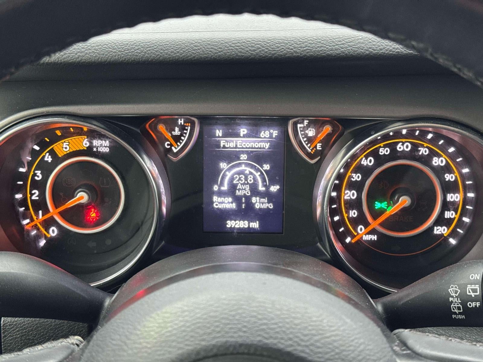 2022 Jeep Wrangler Unlimited Willys 4x4