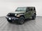 2022 Jeep Wrangler Unlimited Willys 4x4