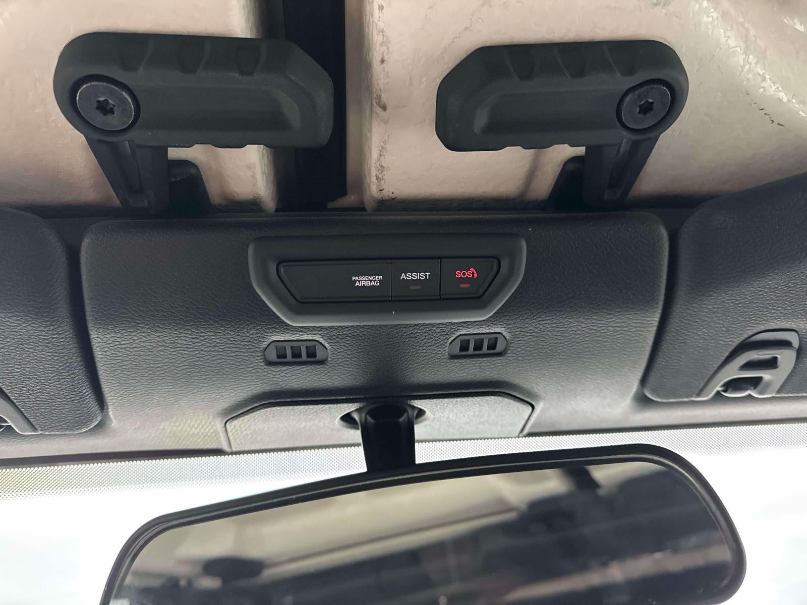 2022 Jeep Wrangler Unlimited Willys 4x4