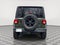 2022 Jeep Wrangler Unlimited Willys 4x4