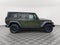 2022 Jeep Wrangler Unlimited Willys 4x4