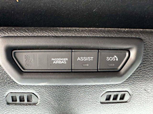 2021 Jeep Wrangler Unlimited Willys 4x4