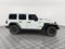 2021 Jeep Wrangler Unlimited Willys 4x4