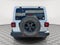 2021 Jeep Wrangler Unlimited Willys 4x4