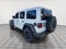 2021 Jeep Wrangler Unlimited Willys 4x4
