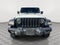 2021 Jeep Wrangler Unlimited Willys 4x4