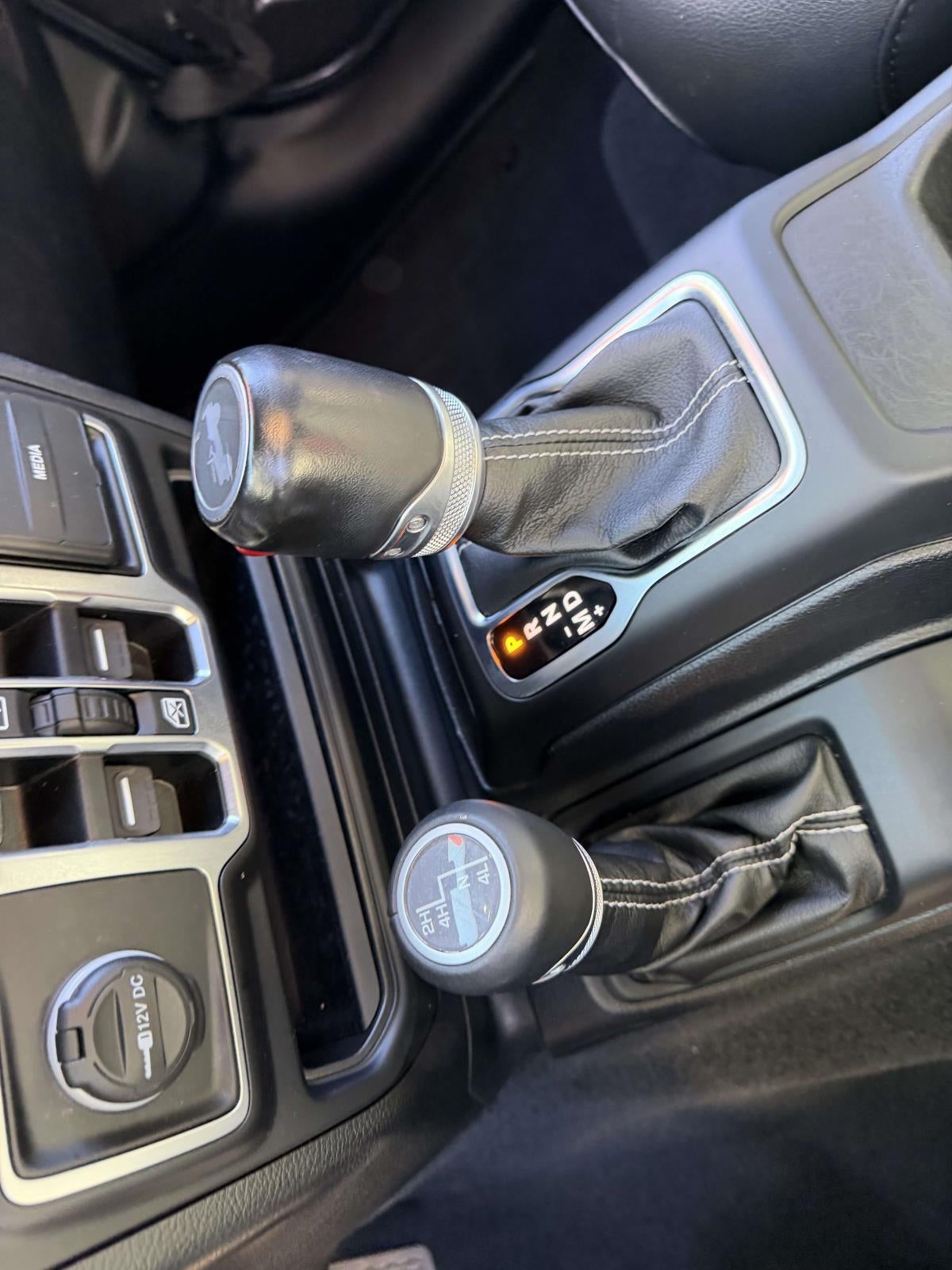 2021 Jeep Wrangler Unlimited Sahara 4x4