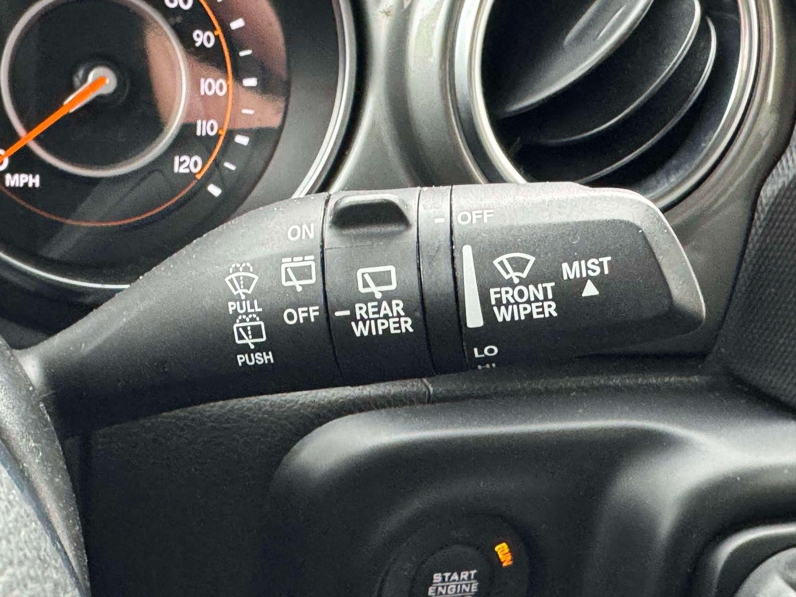 2022 Jeep Wrangler Unlimited Sahara 4x4