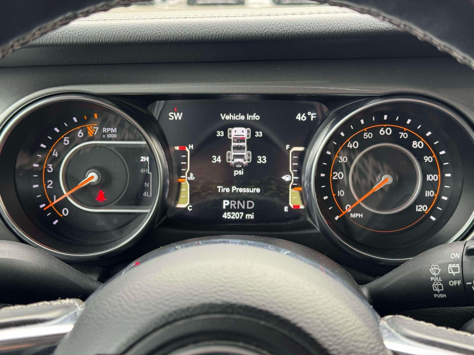 2022 Jeep Wrangler Unlimited Sahara 4x4