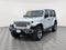 2022 Jeep Wrangler Unlimited Sahara 4x4