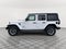 2022 Jeep Wrangler Unlimited Sahara 4x4