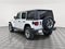 2022 Jeep Wrangler Unlimited Sahara 4x4
