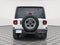 2022 Jeep Wrangler Unlimited Sahara 4x4