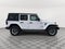 2022 Jeep Wrangler Unlimited Sahara 4x4
