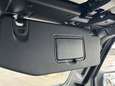 2023 Jeep Wrangler 4-Door Sahara 4x4