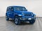 2021 Jeep Wrangler Unlimited Sahara 4x4